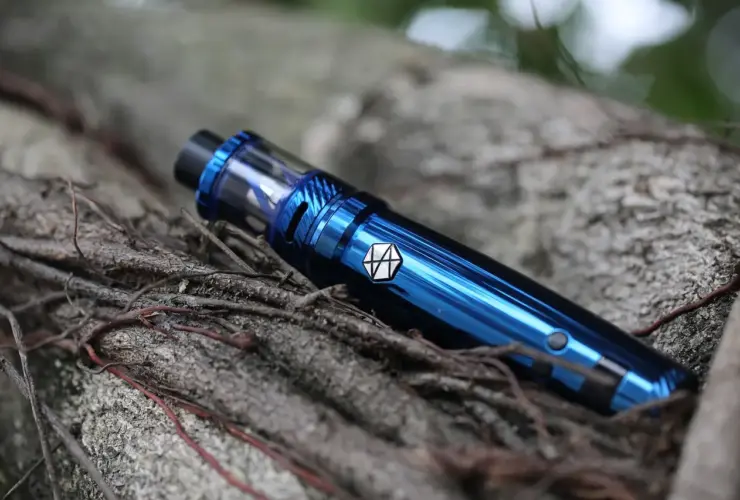 Caneta THC