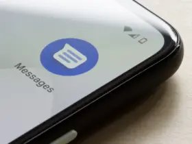 A opção "Excluir para todos" está sendo implementada lentamente.