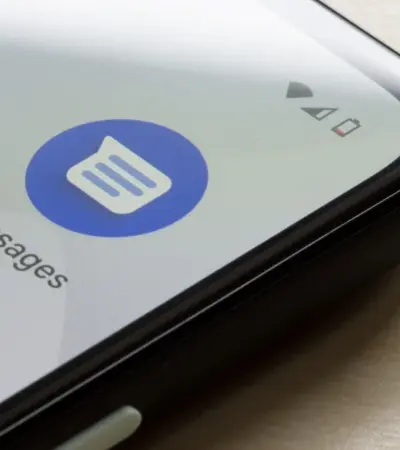 A opção "Excluir para todos" está sendo implementada lentamente.