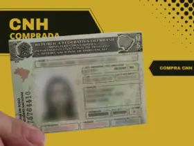 CNH comprada