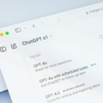 ChatGPT, de acordo com a OpenAI