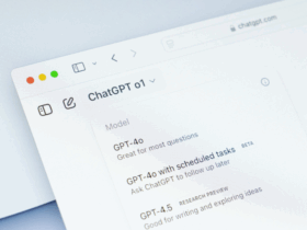 ChatGPT, de acordo com a OpenAI