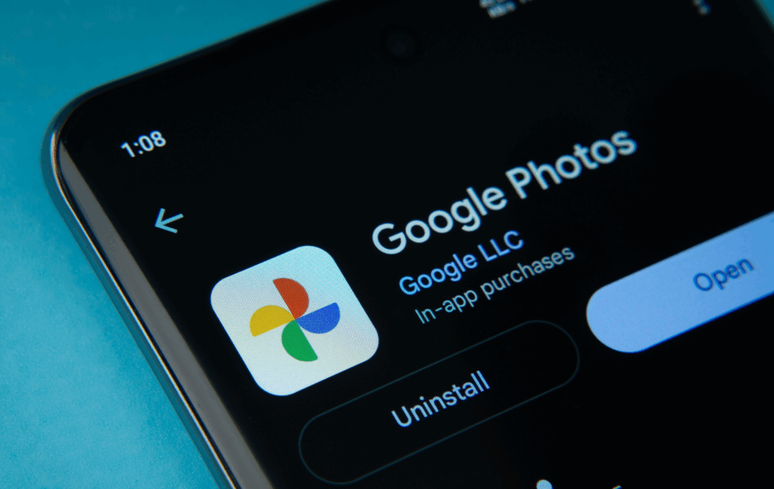 Google Fotos