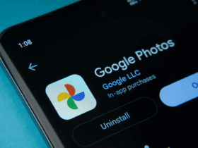 Google Fotos