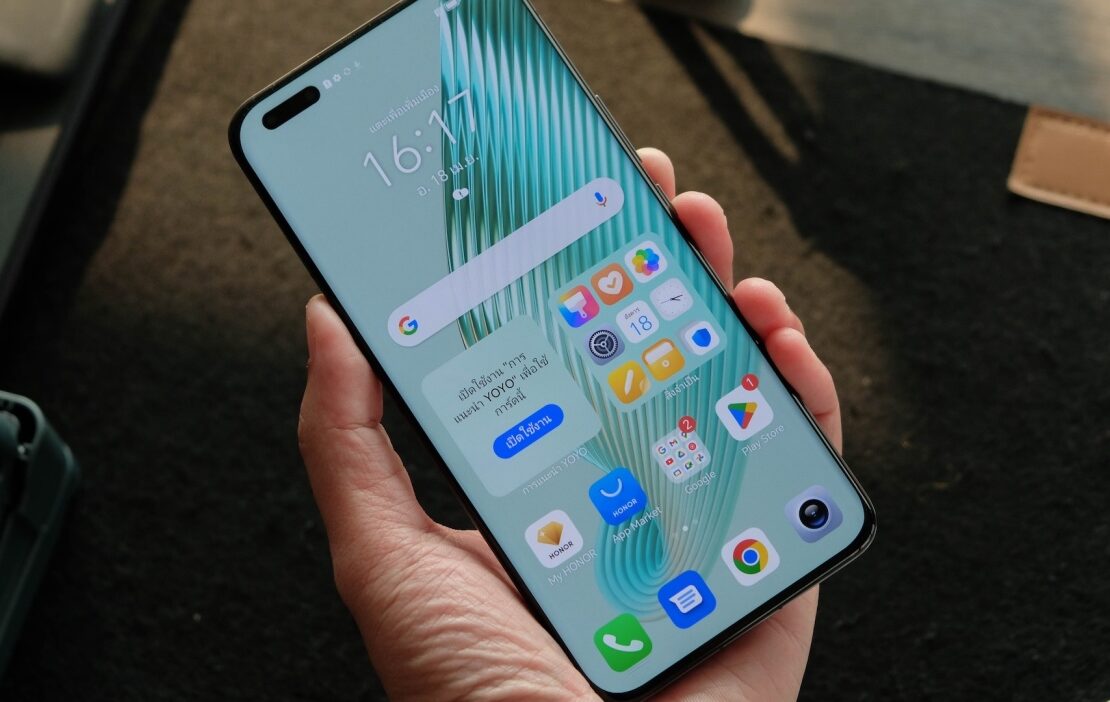 IA do Google não é um Pixel