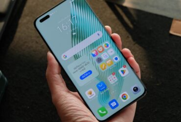 IA do Google não é um Pixel