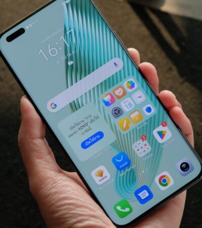 IA do Google não é um Pixel