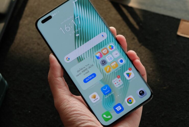 IA do Google não é um Pixel