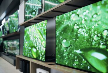 Qual é a diferença entre LED e Mini-LED? 6 LED e Mini-LED