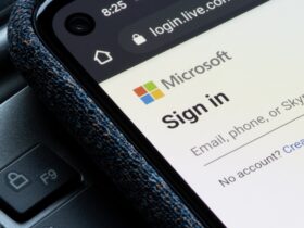Microsoft