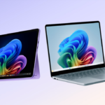 Microsoft e o MacBook Air e o iPad Pro