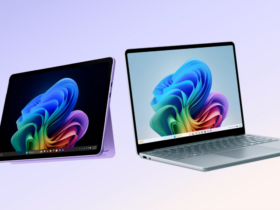 Microsoft e o MacBook Air e o iPad Pro