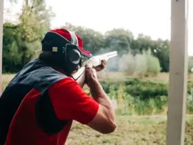 Espingarda CBC Calibre 12mm de 8 Tiros: Potência, Versatilidade e Preço Atualizado 9 espingarda 12