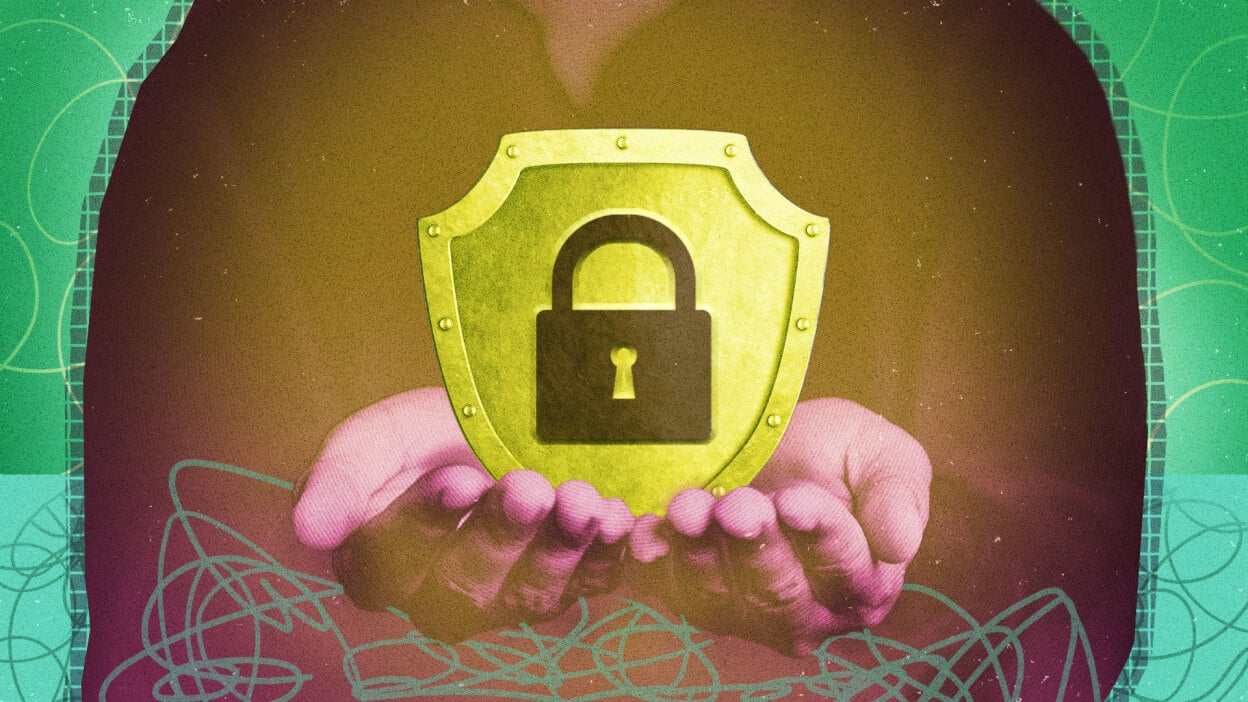 Até onde você vai pela privacidade online? 1 privacidade online