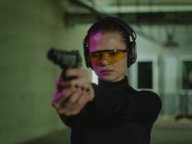 Quantas Balas a Pistola 380 Pega? Descubra Tudo Sobre a Capacidade de Tiro dessa Arma Popular 3 Pistola 380 a melhor do Brasil