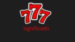 777 significado pdf