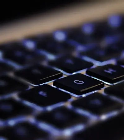 Tecnologia teclado