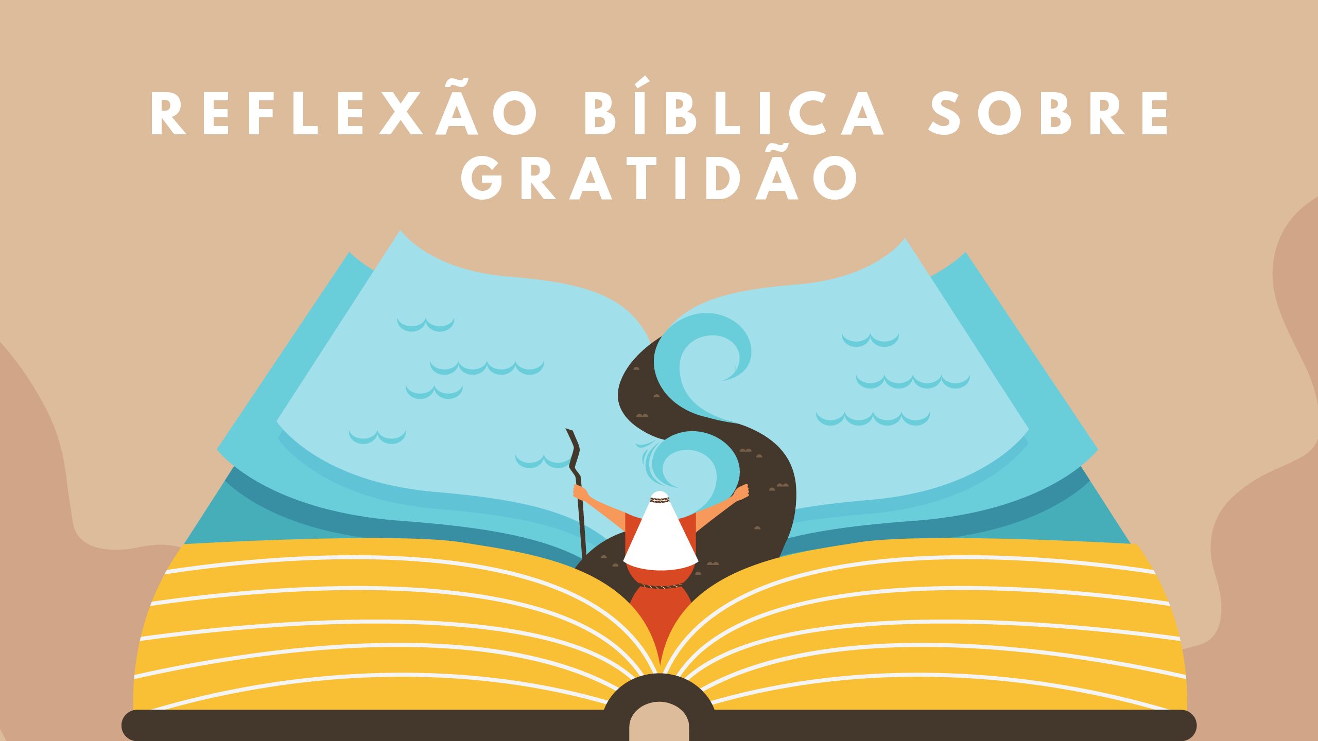 Reflexão Bíblica Sobre Gratidão: O Poder Transformador de um Coração Agradecido 13 reflexao biblica sobre gratidao pdf