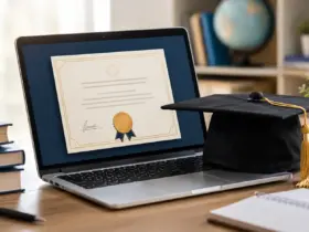 diploma online reconhecido pelo mec o que voce precisa saber