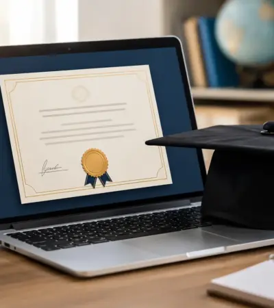 diploma online reconhecido pelo mec o que voce precisa saber