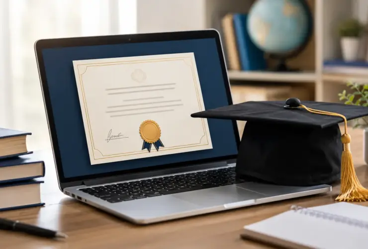 diploma online reconhecido pelo mec o que voce precisa saber