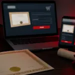 por que evitar comprar diploma de ensino medio pela internet