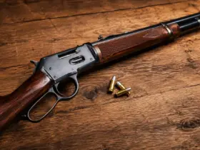 Winchester 38: Preço, Vantagens e Vale a Pena Comprar em 2024? 7 winchester 38 preco quanto custa e vale a pena comprar
