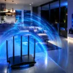 Como melhorar a velocidade da internet Wi-Fi?