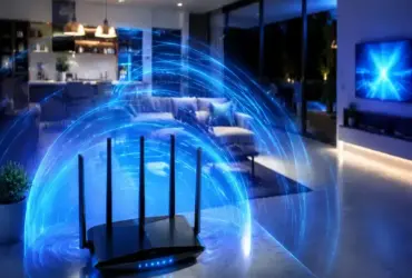 Como melhorar a velocidade da internet Wi-Fi? 9 Como melhorar a velocidade da internet Wi-Fi?