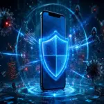 Como proteger o celular contra vírus e golpes?