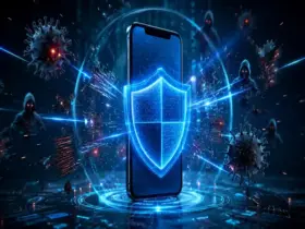 Como proteger o celular contra vírus e golpes?