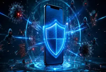 Como proteger o celular contra vírus e golpes? 24 Como proteger o celular contra vírus e golpes?
