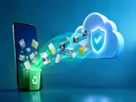 Como recuperar arquivos apagados do celular?