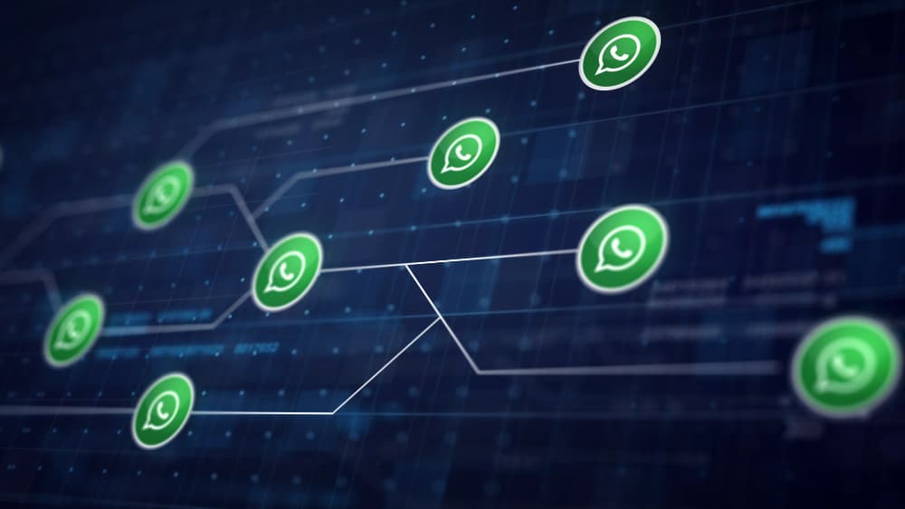 Grupo de Gestores de Tráfego WhatsApp: networking, aprendizado e oportunidades 1 grupo de gestores de tráfego whatsapp