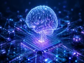 O que é inteligência artificial e como ela funciona?