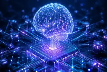 O que é inteligência artificial e como ela funciona? 21 O que é inteligência artificial e como ela funciona?