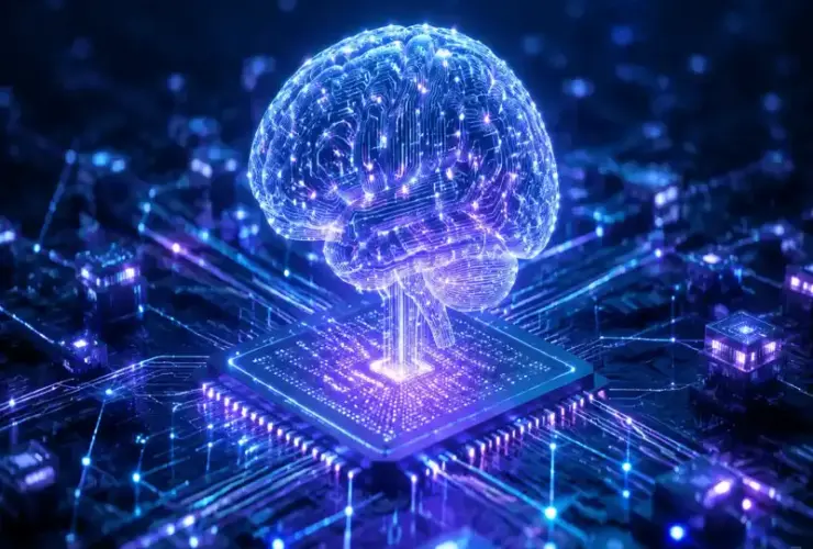 O que é inteligência artificial e como ela funciona?