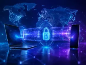 O que é VPN e para que serve?