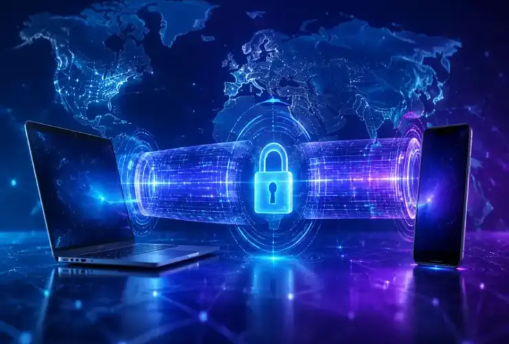 O que é VPN e para que serve?