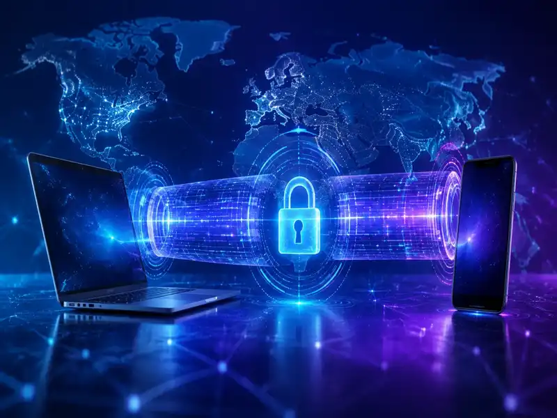 O que é VPN e para que serve? 1 O que é VPN e para que serve?