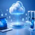 O que significa armazenamento em nuvem?