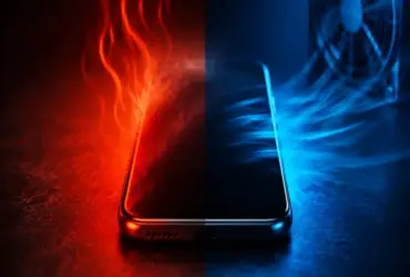 Por que o celular esquenta e como resolver?