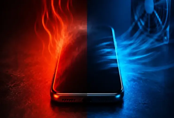Por que o celular esquenta e como resolver? 6 Por que o celular esquenta e como resolver?