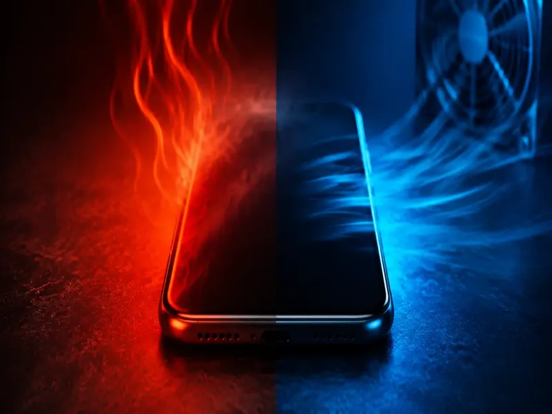 Por que o celular esquenta e como resolver?